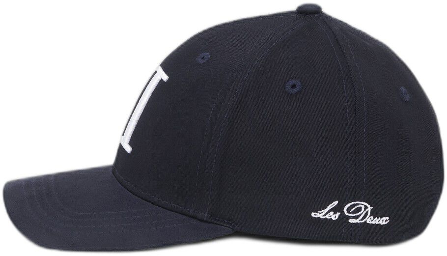 Core Baseball Cap Suede