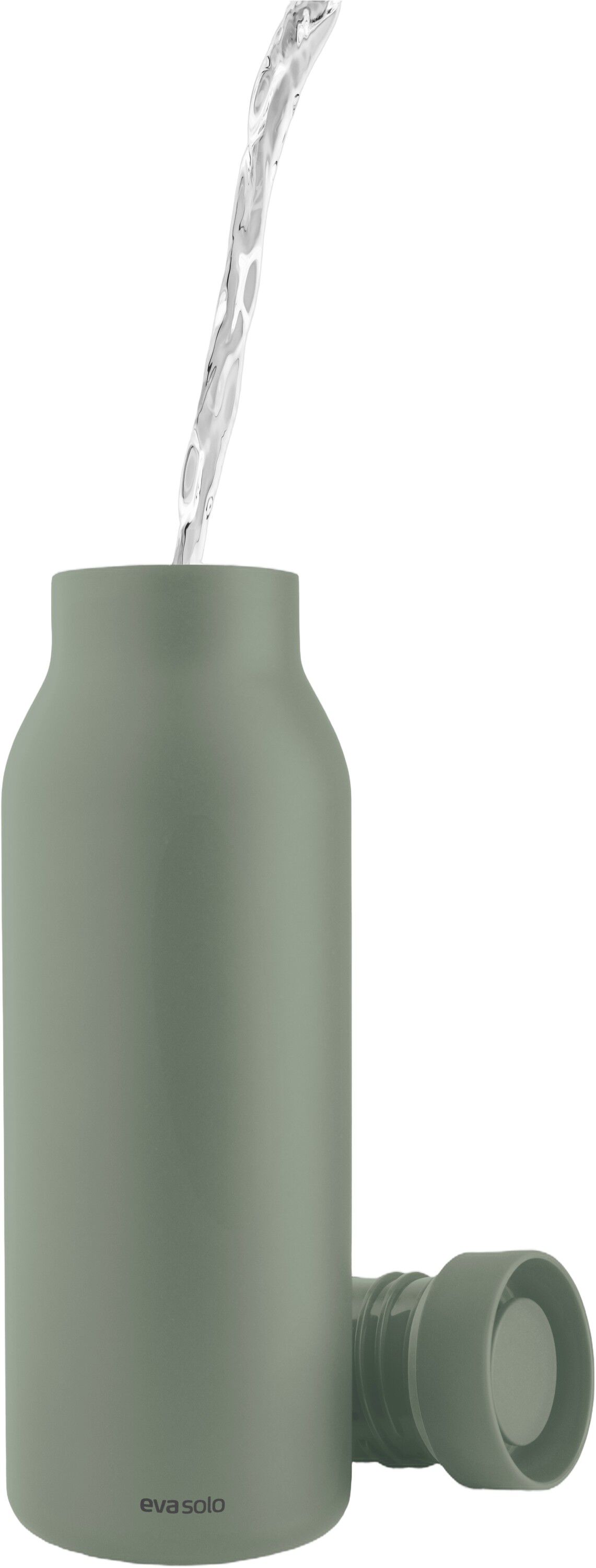 Urban Termoflaske 0,5 L Green goddess