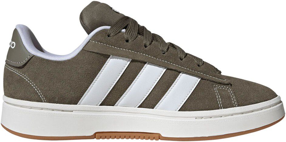 Grand Court Alpha Sneakers