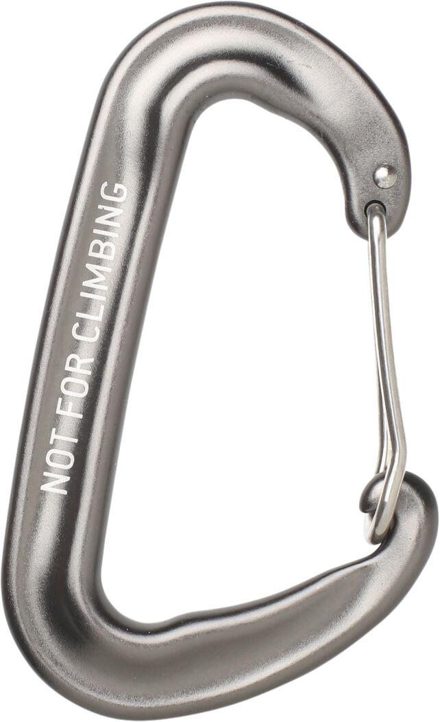 Asivik Udstyrskarabin