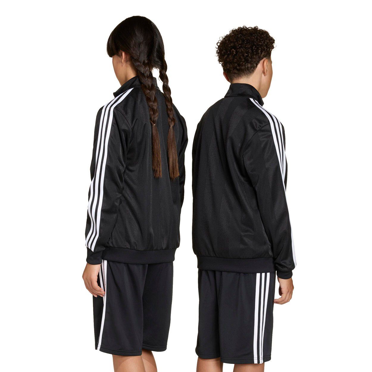 Firebird Full Zip Sweatshirt