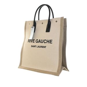 Yves Saint Laurent Tote