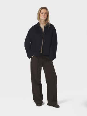 Hamra Wool Jacket