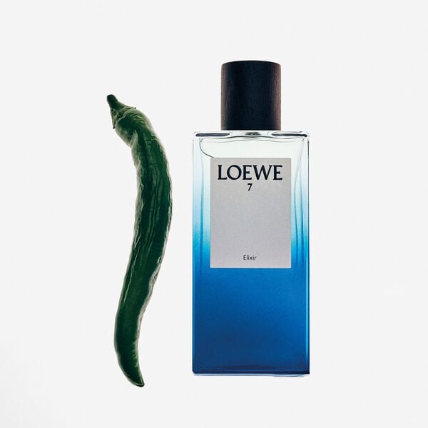 LOEWE 7 Elixir EDP 50 ml