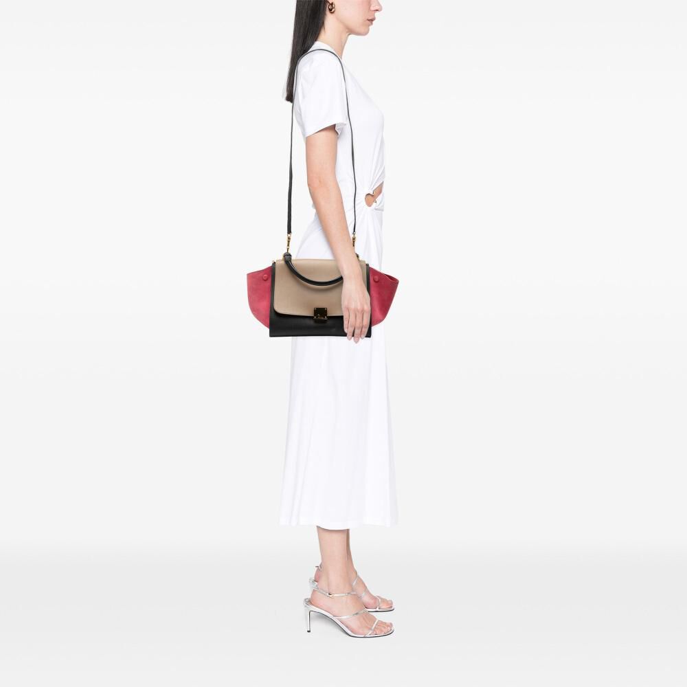 C&eacute;line Trapeze