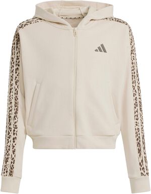 Animal Full Zip H&aelig;ttetr&oslash;je