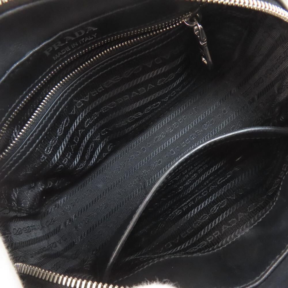Prada Shoulder Bag