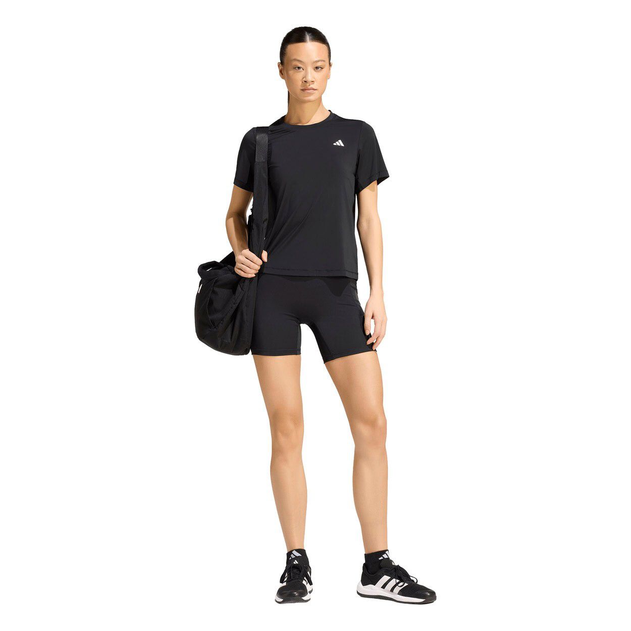 PrimeLift Essentials Tr&aelig;nings T-Shirt