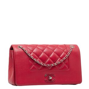 Chanel Shoulder Bag