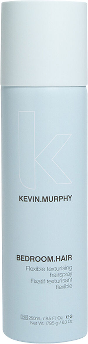 BEDROOM. HAIR 250ML