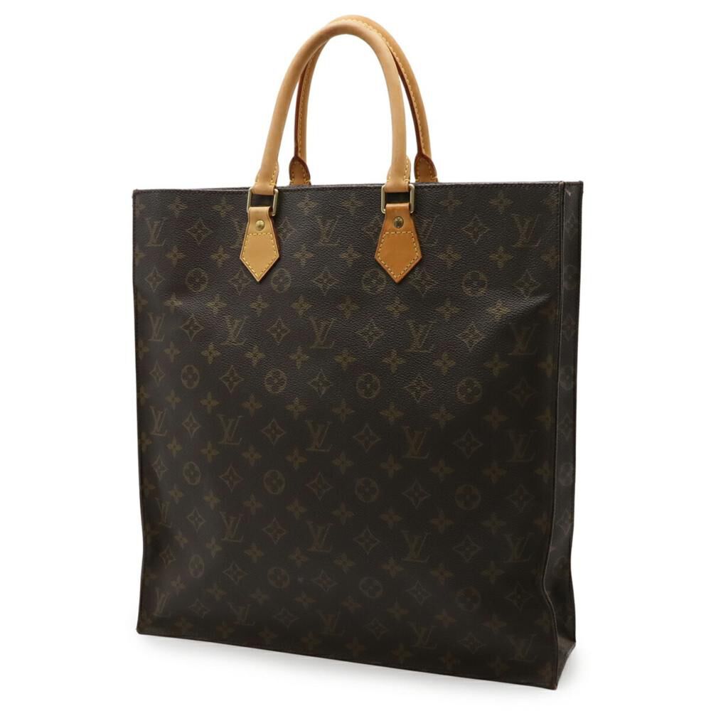 Louis Vuitton Sac Plat