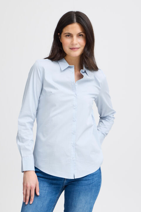 Zashirt 1 shirt solid