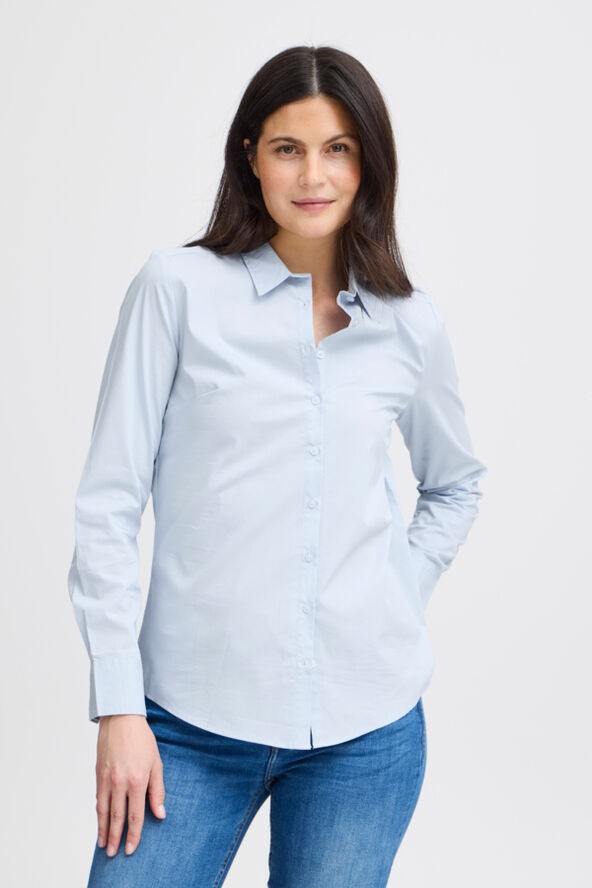 Zashirt 1 shirt solid
