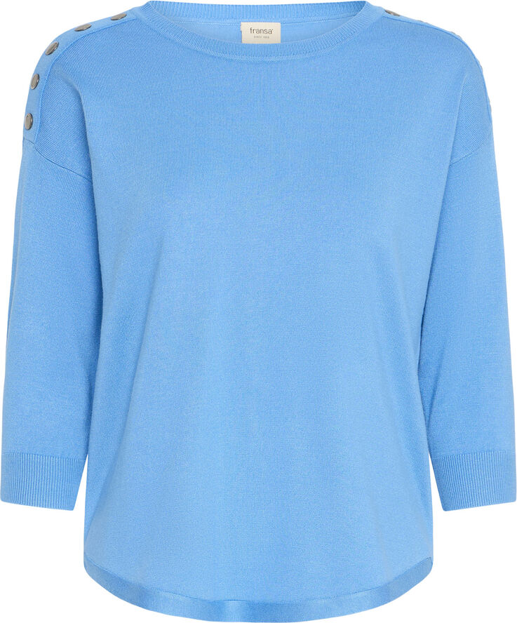 ZUBASIC 114 Pullover