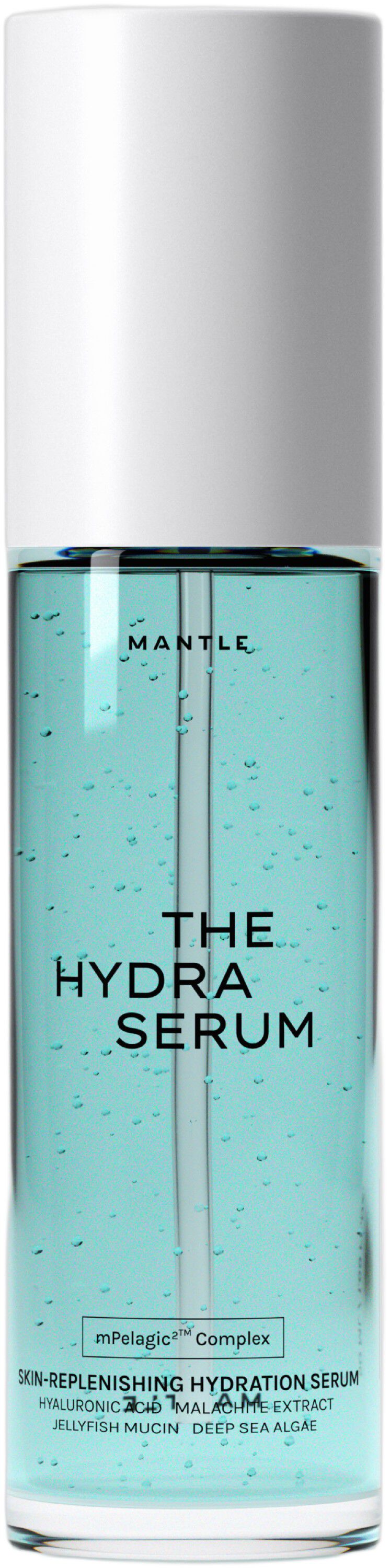 The Hydra Serum Skin-replenishing hydration serum