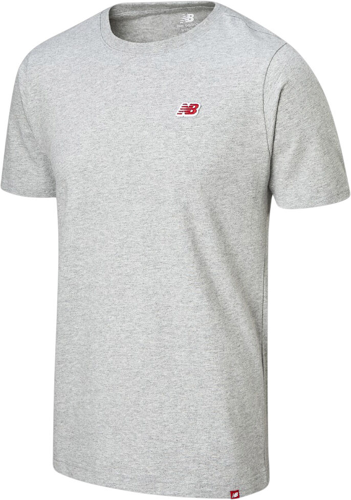 small logo t-shirt