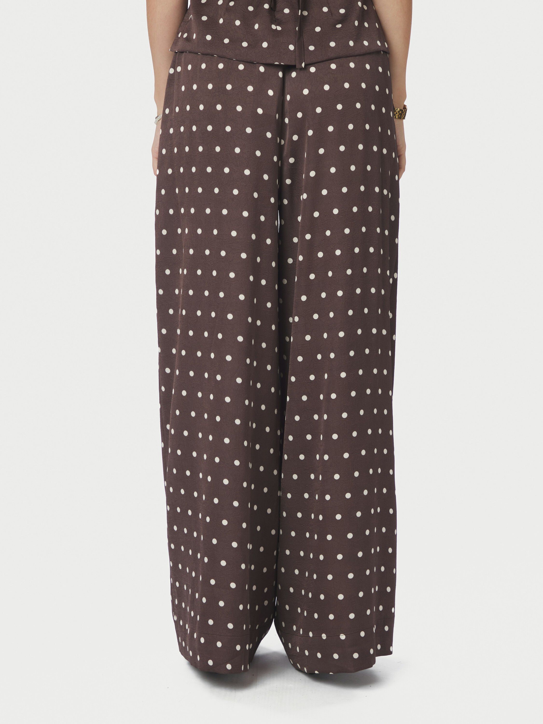 Sebba Big Dot Pants