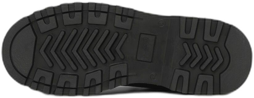 Low Hiking Boot