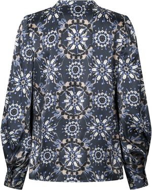2009 Silky Danola blouse