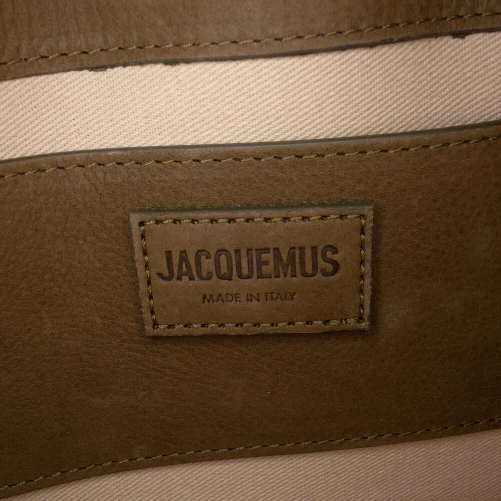 Jacquemus Le Bambino