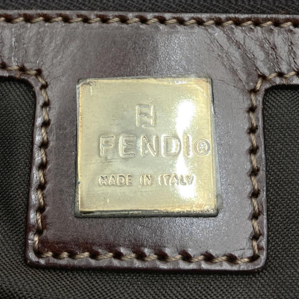 Fendi Handbag