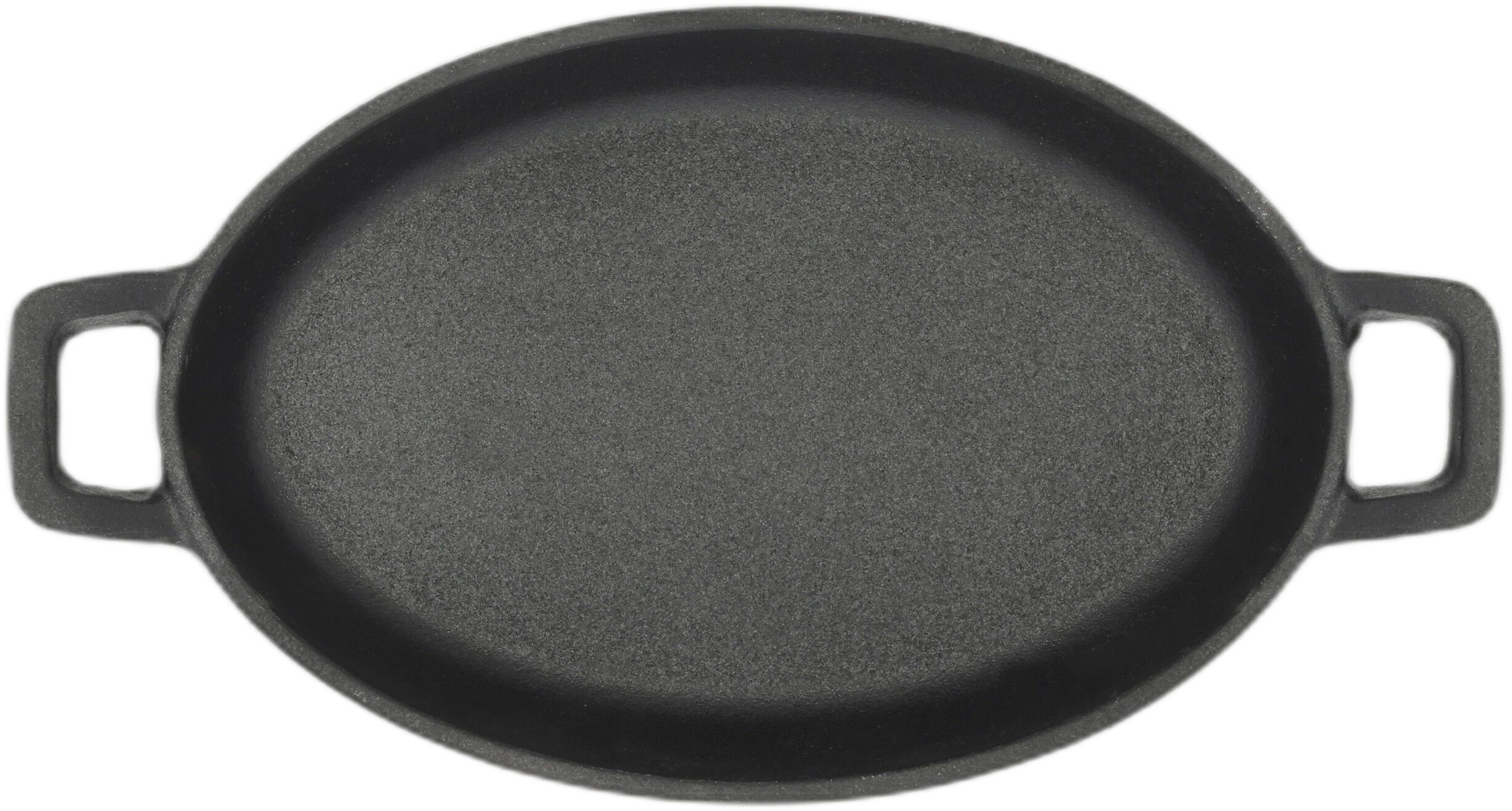 Pande med 2 greb oval Garonne Mini 17,5x11,5x3cm St&oslash;bejern