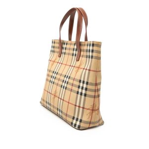 Burberry Tote