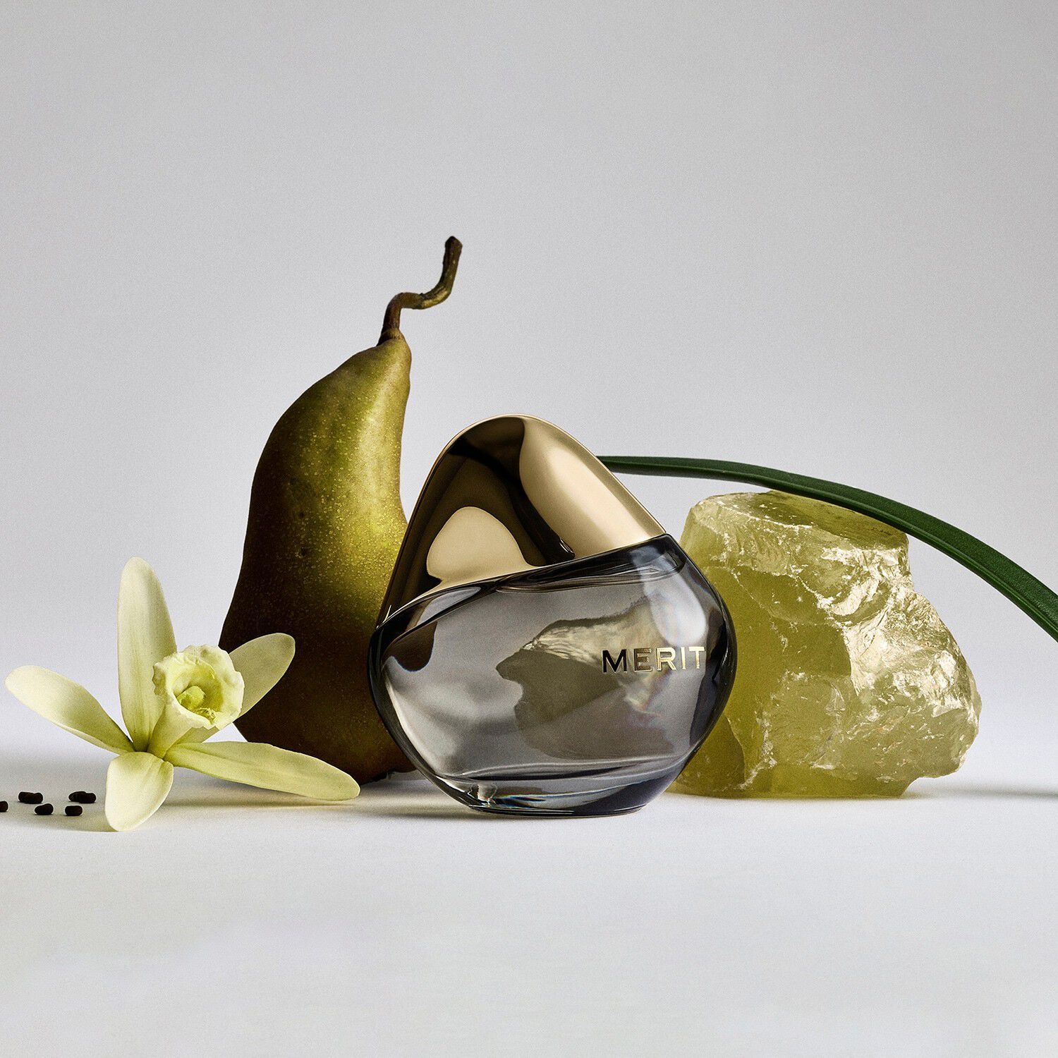 Retrospect - LExtrait De Parfum