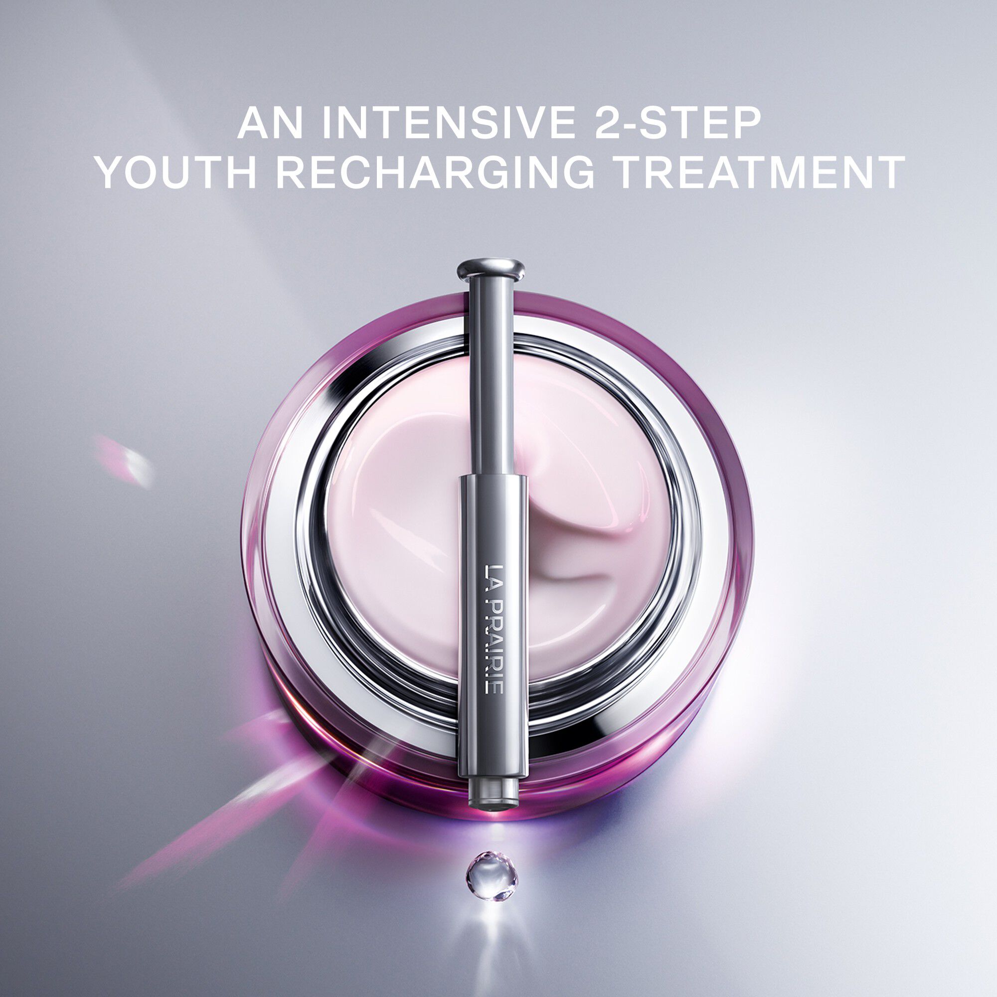 Platinum Rare Haute-Rejuvenation