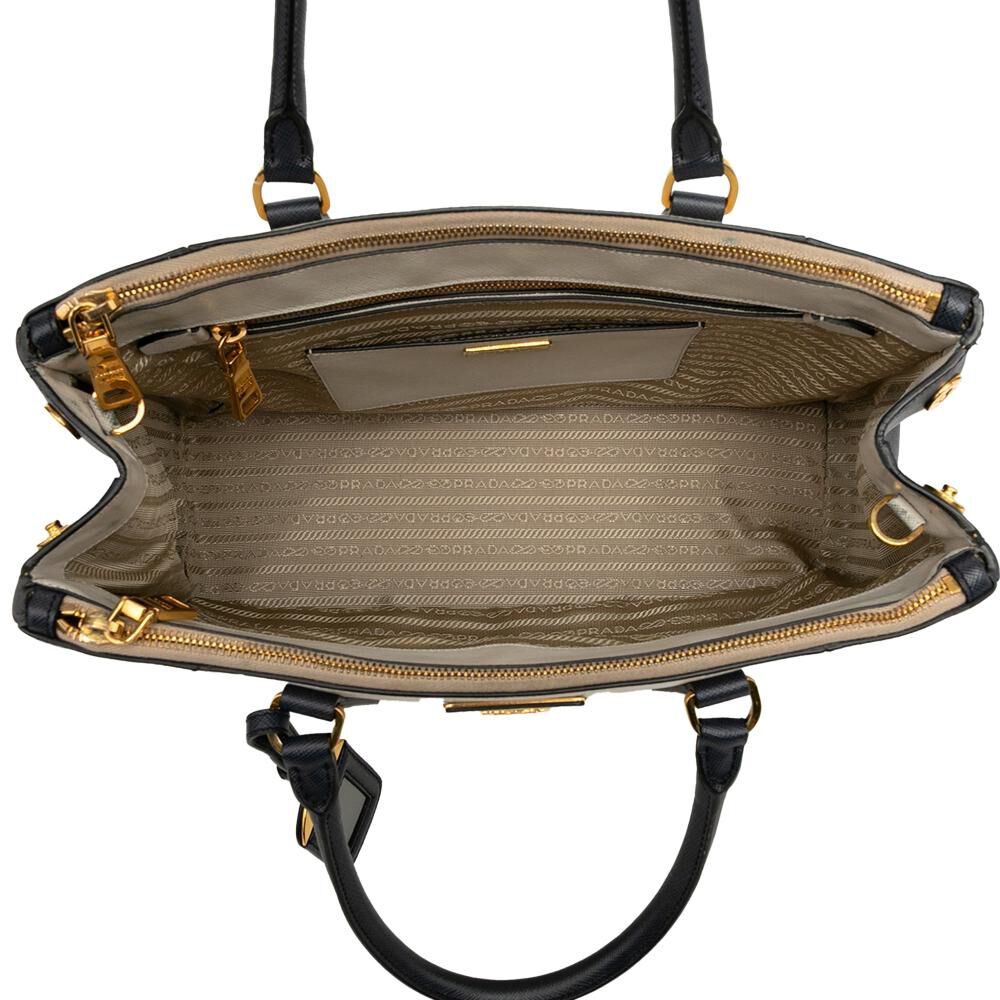 Prada Galleria Bag