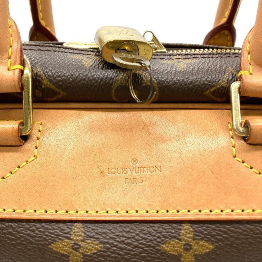 Louis Vuitton Trouville