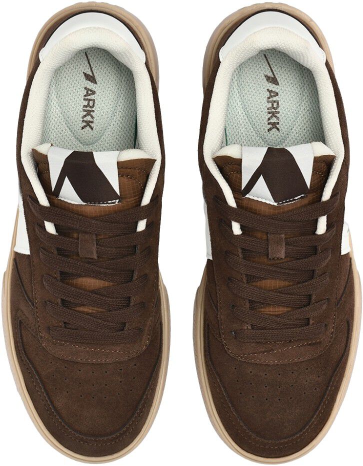 Uncover Cocoa Bright White