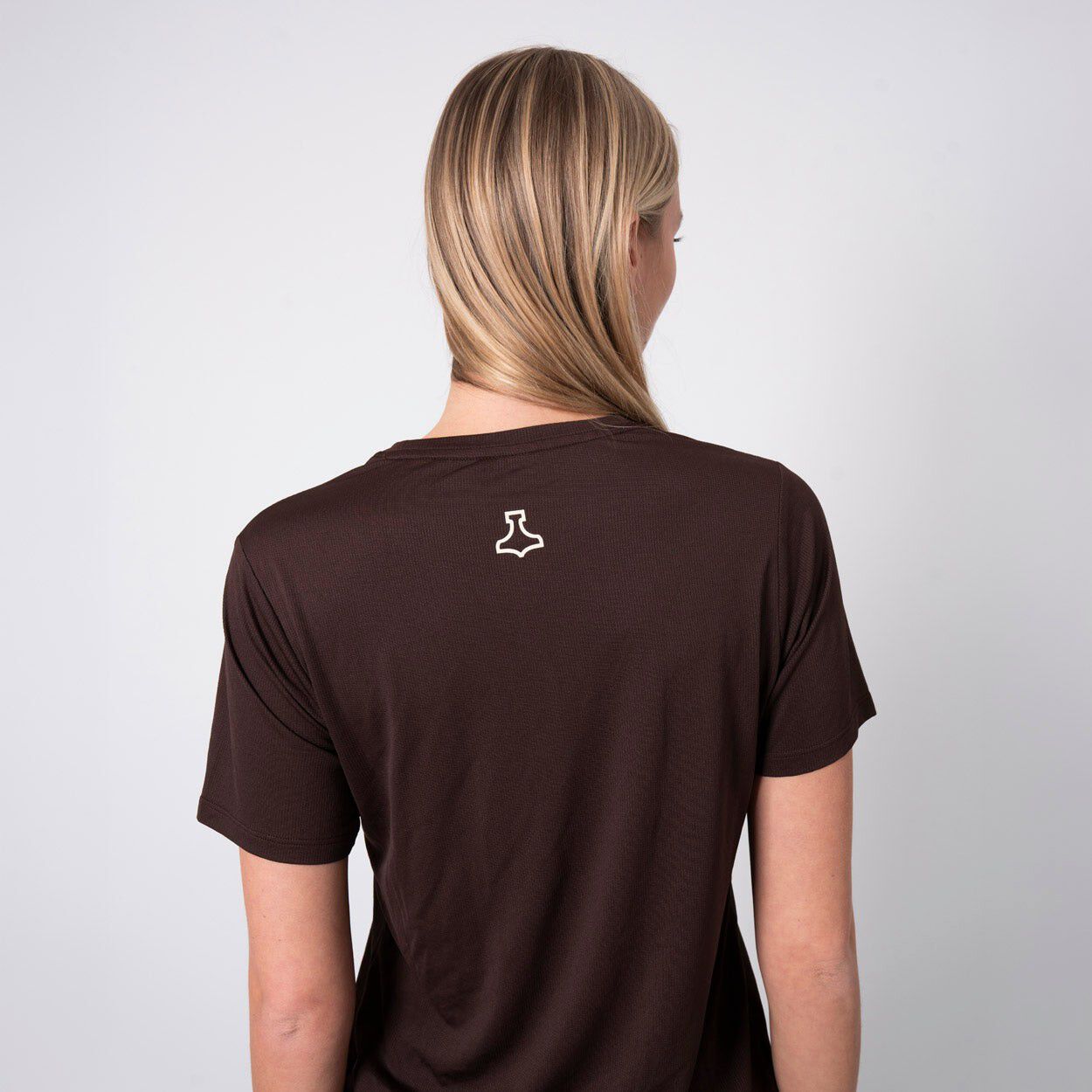 Ground Tech Tr&aelig;nings T-shirt