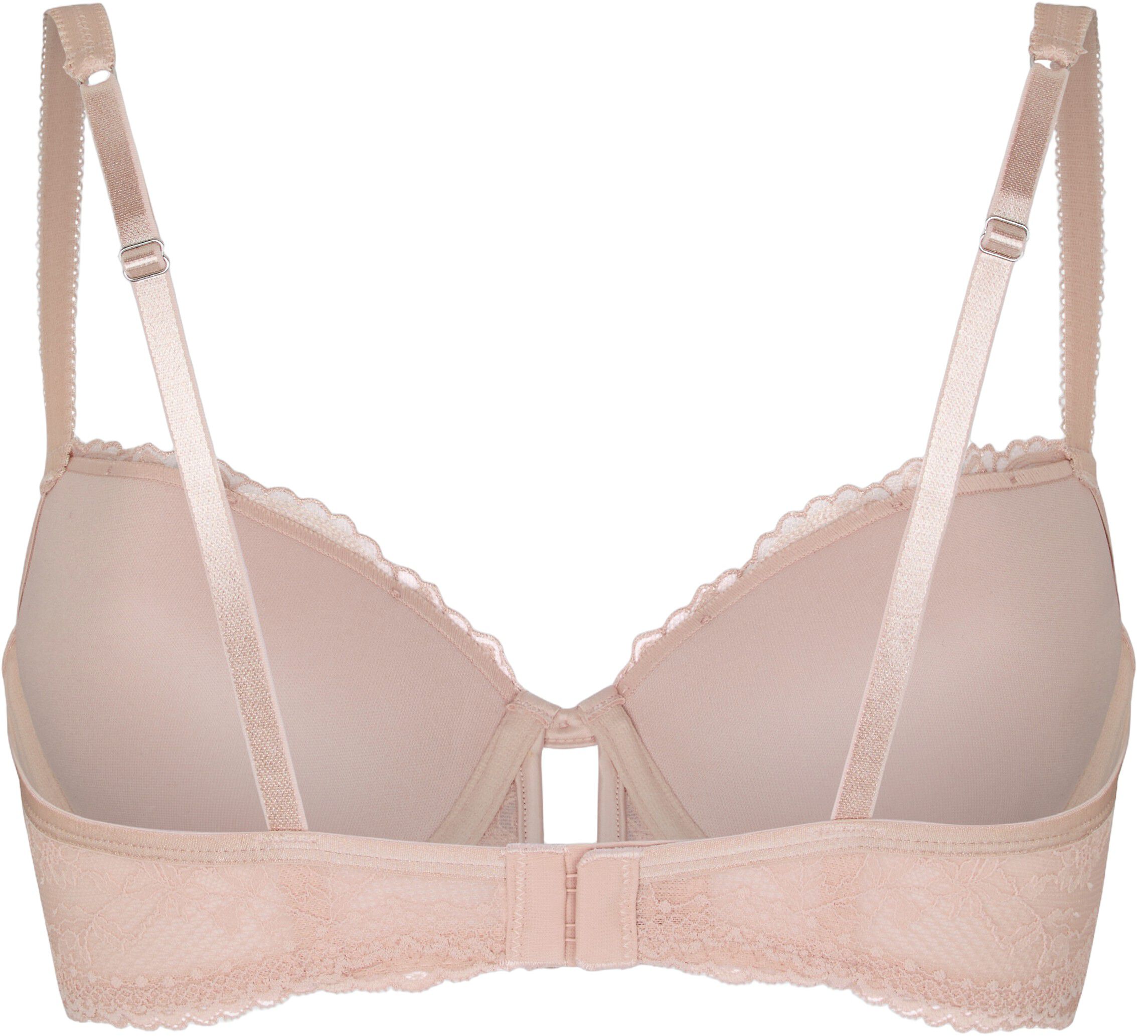 Padded Underwired Bra Nola