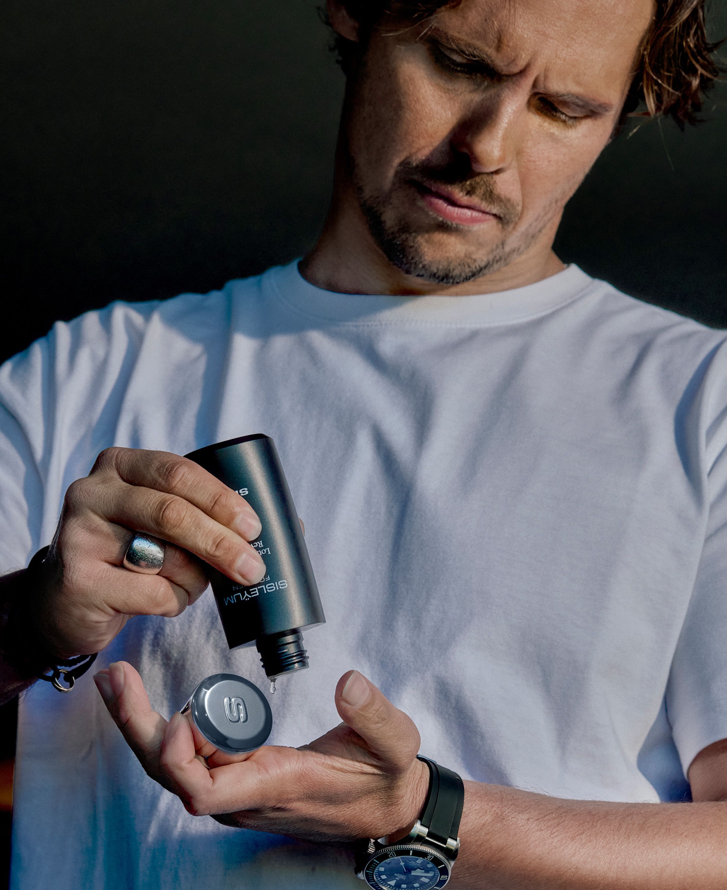 Sisle&yuml;um Revitalizing Toning Lotion