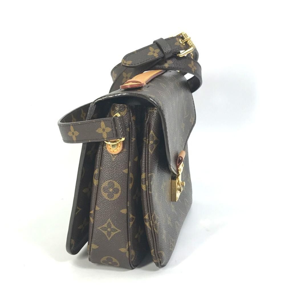 Louis Vuitton Pochette Homme