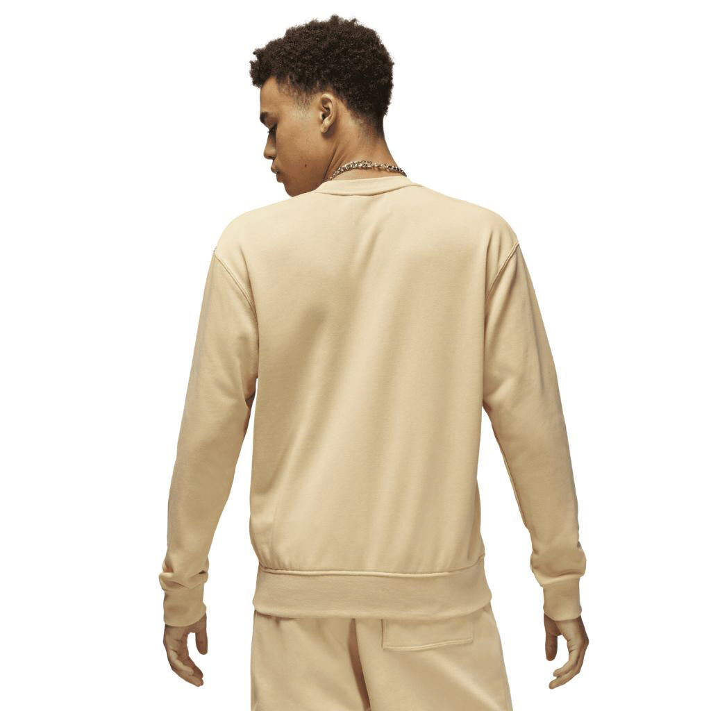 jordan flight mvp fleece sweatshirt