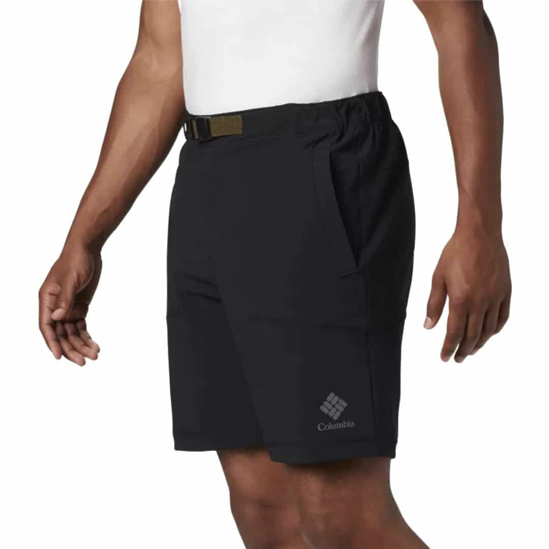 Lodge Woven shorts