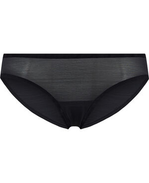Sheer Touch Tanga