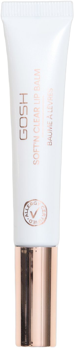 Soft'n Clear Lip Balm