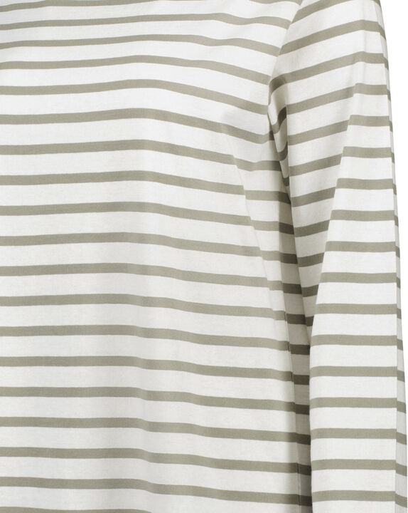 Ronja Stripe L/S T-shirt