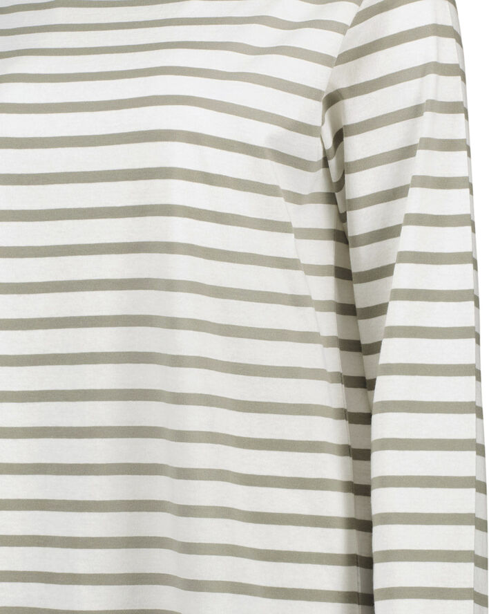 Ronja Stripe L/S T-shirt