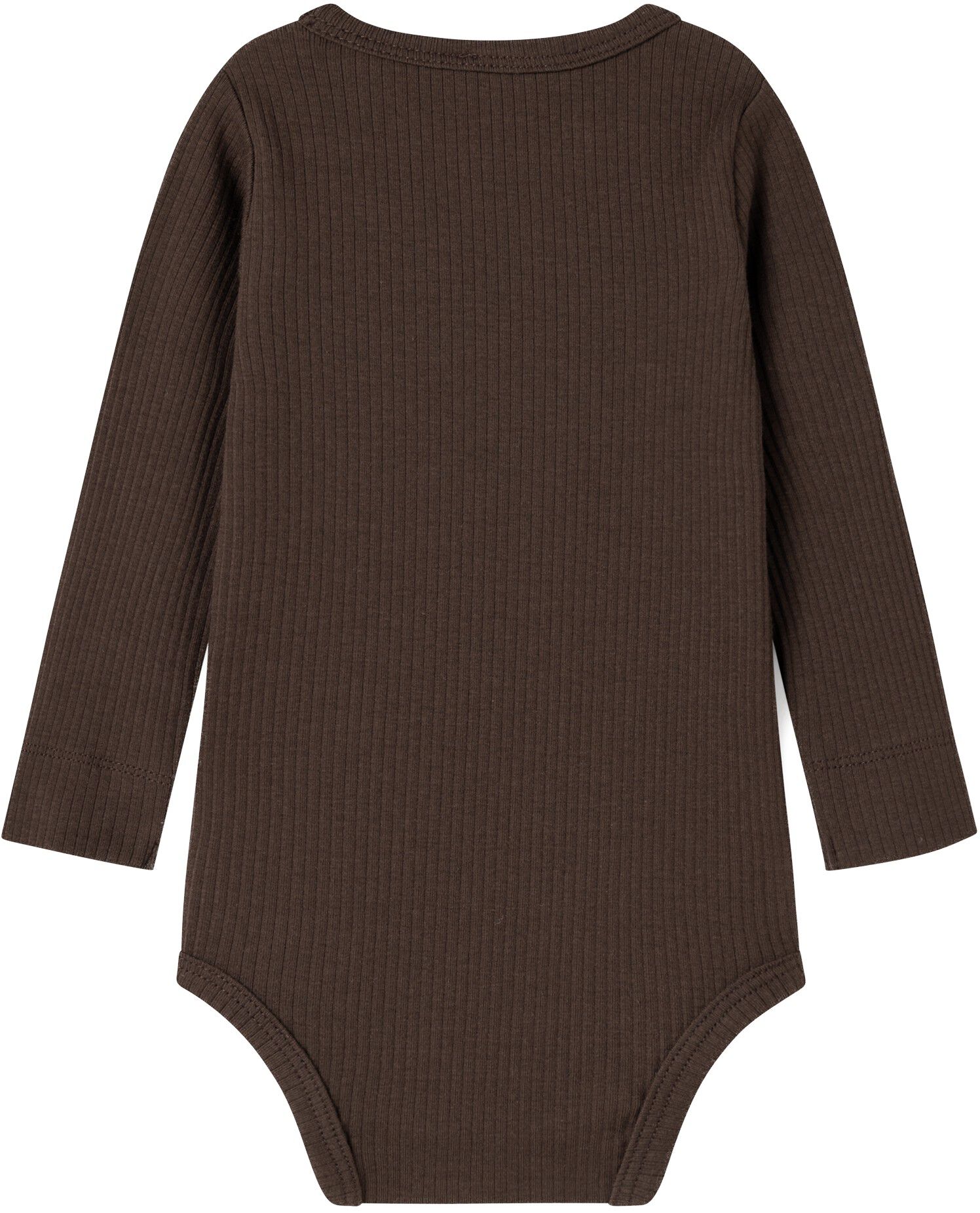 Plain Body LS