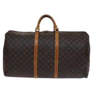 Louis Vuitton Keepall