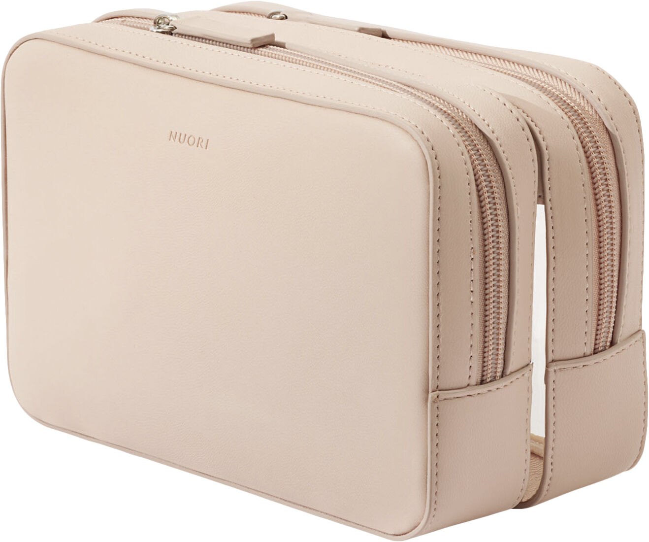 Sideway Travel Case Set - Rose