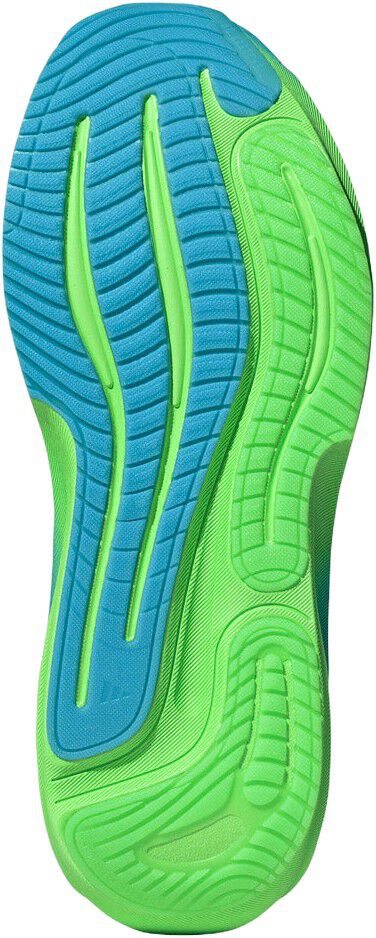 Supernova Rise 3 L&oslash;besko