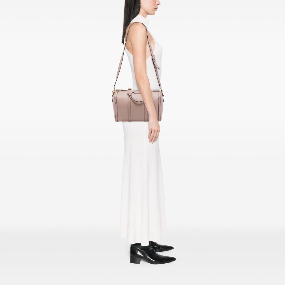 Gucci Boston Bag