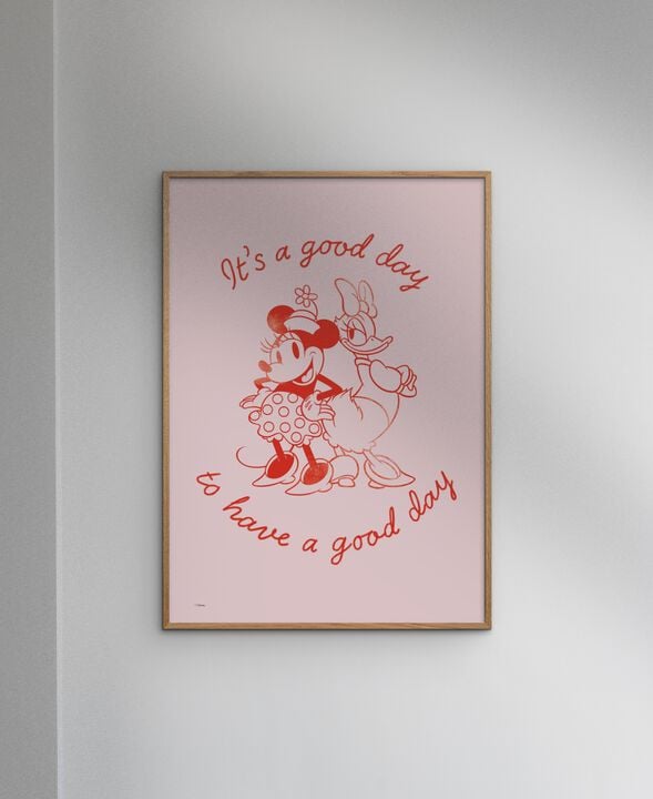 Disney - It's a Good Day to Have Fun