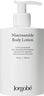 Jorgobé Niacinamide Body Lotion