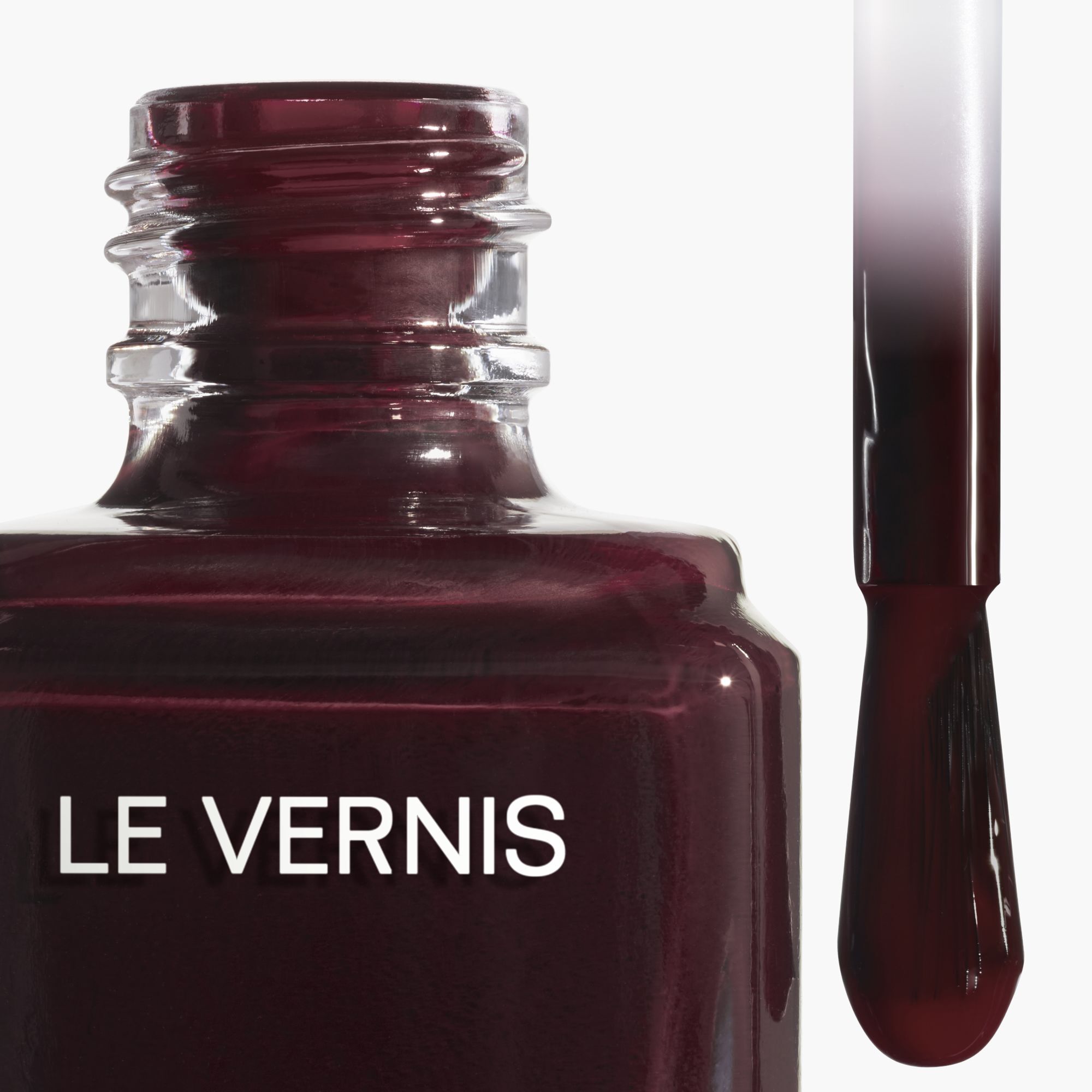 LANGTIDSHOLDBAR FARVE TIL NEGLE